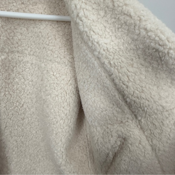 CAMI NYC SAM TAUPE REVERSIBLE JACKET size XXS - Picture 6 of 10